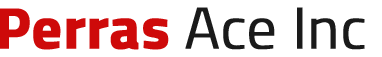 Perras Ace Hardware logo
