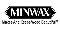 Minwax makes and keeps wood beautiful