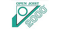 Open Joist 2000