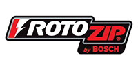 RotoZip By Bosch